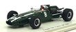 Spark 1/43 Scale Resin S5290 - F1 Cooper T81 #8 French GP 1966 - Chris Amon