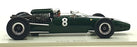 Spark 1/43 Scale Resin S5290 - F1 Cooper T81 #8 French GP 1966 - Chris Amon