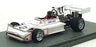 Spark 1/43 Scale Resin S5366 - F1 March 731 #27 Monaco GP 1973 - James Hunt