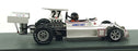 Spark 1/43 Scale Resin S5366 - F1 March 731 #27 Monaco GP 1973 - James Hunt