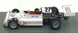 Spark 1/43 Scale Resin S5366 - F1 March 731 #27 Monaco GP 1973 - James Hunt