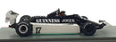 Spark 1/43 Scale Resin S7169 - F1 March 811 NQ #17 Long Beach GP 1981 - Daly