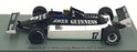 Spark 1/43 Scale Resin S7169 - F1 March 811 NQ #17 Long Beach GP 1981 - Daly