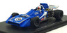 Spark 1/43 Scale S1726 - F1 Matra MS120B #19 South African GP 1971 - Amon