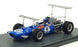 Spark 1/43 Scale S5382 - F1 Matra MS10 #8 6th South African GP 1969 - Beltoise