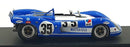 Spark 1/43 Scale US307 - F1 Matra MS650 #35 12Hr Sebring 1970 - Gurney/Cevert