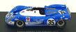 Spark 1/43 Scale US307 - F1 Matra MS650 #35 12Hr Sebring 1970 - Gurney/Cevert