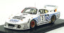 Spark 1/43 Scale S4754 - F1 Porsche 935 J #3 3rd 9Hr Kyalami 1981