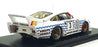 Spark 1/43 Scale S4754 - F1 Porsche 935 J #3 3rd 9Hr Kyalami 1981