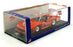 Spark 1/43 Scale US091 F1 Porsche 935 #6 3rd 12Hr Sebring 1984 Wollek/Foyt/Bell