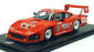 Spark 1/43 Scale US091 F1 Porsche 935 #6 3rd 12Hr Sebring 1984 Wollek/Foyt/Bell