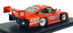 Spark 1/43 Scale US091 F1 Porsche 935 #6 3rd 12Hr Sebring 1984 Wollek/Foyt/Bell