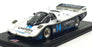 Spark 1/43 Scale US174 F1 Porsche 962 #14 1st Watkins Glen Double 3Hr IMSA 1984