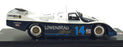 Spark 1/43 Scale US174 F1 Porsche 962 #14 1st Watkins Glen Double 3Hr IMSA 1984