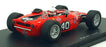 Spark 1/43 Scale S2395 - STP-Paxton #40 Turbocar Indy 500 1967