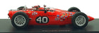 Spark 1/43 Scale S2395 - STP-Paxton #40 Turbocar Indy 500 1967