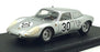 Spark 1/43 Scale S9734 - F1 Porsche 718 RS61 Coupe #30 Le Mans 24H 1961