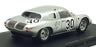 Spark 1/43 Scale S9734 - F1 Porsche 718 RS61 Coupe #30 Le Mans 24H 1961