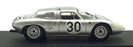 Spark 1/43 Scale S9734 - F1 Porsche 718 RS61 Coupe #30 Le Mans 24H 1961