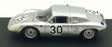Spark 1/43 Scale S9734 - F1 Porsche 718 RS61 Coupe #30 Le Mans 24H 1961