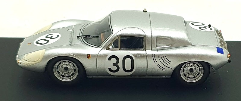 Spark 1/43 Scale S9734 - F1 Porsche 718 RS61 Coupe #30 Le Mans 24H 1961