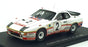 Spark 1/43 Scale S0982 - F1 Porsche 964 Carrera GT #2 Le Mans 1980 - Rouse/Dron