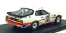 Spark 1/43 Scale S0982 - F1 Porsche 964 Carrera GT #2 Le Mans 1980 - Rouse/Dron