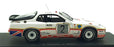 Spark 1/43 Scale S0982 - F1 Porsche 964 Carrera GT #2 Le Mans 1980 - Rouse/Dron