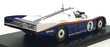 Spark 1/43 Scale S4087 - F1 Porsche 962C #2 Le Mans 1985 - Bell/Stuck/Ickx
