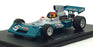 Spark 1/43 Scale S1754 - F1 BRM P106E #37 German GP 1974 - Migault