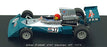 Spark 1/43 Scale S1754 - F1 BRM P106E #37 German GP 1974 - Migault