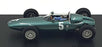 Spark 1/43 Scale S1629 - F1 BRM P57 #5 2nd Monaco GP 1963 - Ginther