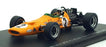 Spark 1/43 Scale S3095 - F1 McLaren M7A #2 1st Race of Champions 1968 - McLaren