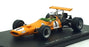 Spark 1/43 Scale S3096 - F1 McLaren M7A #1 1st Canadian GP 1968 - Hulme