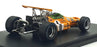 Spark 1/43 Scale S3096 - F1 McLaren M7A #1 1st Canadian GP 1968 - Hulme