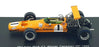 Spark 1/43 Scale S3096 - F1 McLaren M7A #1 1st Canadian GP 1968 - Hulme