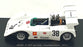 Spark 1/43 Scale SG389 - F1 BRM P167 #38 1st Hockenheim 1971 - Redman