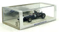 Spark 1/43 Scale S1859 - F1 BRM P261 #19 4th Monaco GP 1966 - Bondurant