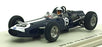 Spark 1/43 Scale S1859 - F1 BRM P261 #19 4th Monaco GP 1966 - Bondurant