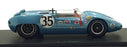 Spark 1/43 Scale S1165 Scarab #35 1st American Challenger Cup Daytona 1964 Foyt