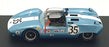 Spark 1/43 Scale S1165 Scarab #35 1st American Challenger Cup Daytona 1964 Foyt