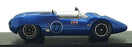 Spark 1/43 Scale US109 - Scarab Mk IV #77 1st Nassau Trophy Race 1963 - Foyt
