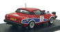 Spark 1/43 Scale S7056 - Triumph TR7 #2 1st Ypres Rally 1978 - Pond/Gallagher