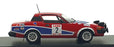 Spark 1/43 Scale S7056 - Triumph TR7 #2 1st Ypres Rally 1978 - Pond/Gallagher