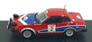 Spark 1/43 Scale S7056 - Triumph TR7 #2 1st Ypres Rally 1978 - Pond/Gallagher