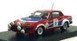 Spark 1/43 Scale S7064 - Triumph TR7 #11 1st Ypres Rally 1980 - Pond/Gallagher