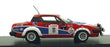 Spark 1/43 Scale S7064 - Triumph TR7 #11 1st Ypres Rally 1980 - Pond/Gallagher