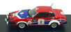 Spark 1/43 Scale S7064 - Triumph TR7 #11 1st Ypres Rally 1980 - Pond/Gallagher