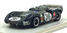 Spark 1/43 Scale S1138 - Lola T70 #36 Riverside 1967 - Gurney