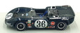 Spark 1/43 Scale S1138 - Lola T70 #36 Riverside 1967 - Gurney